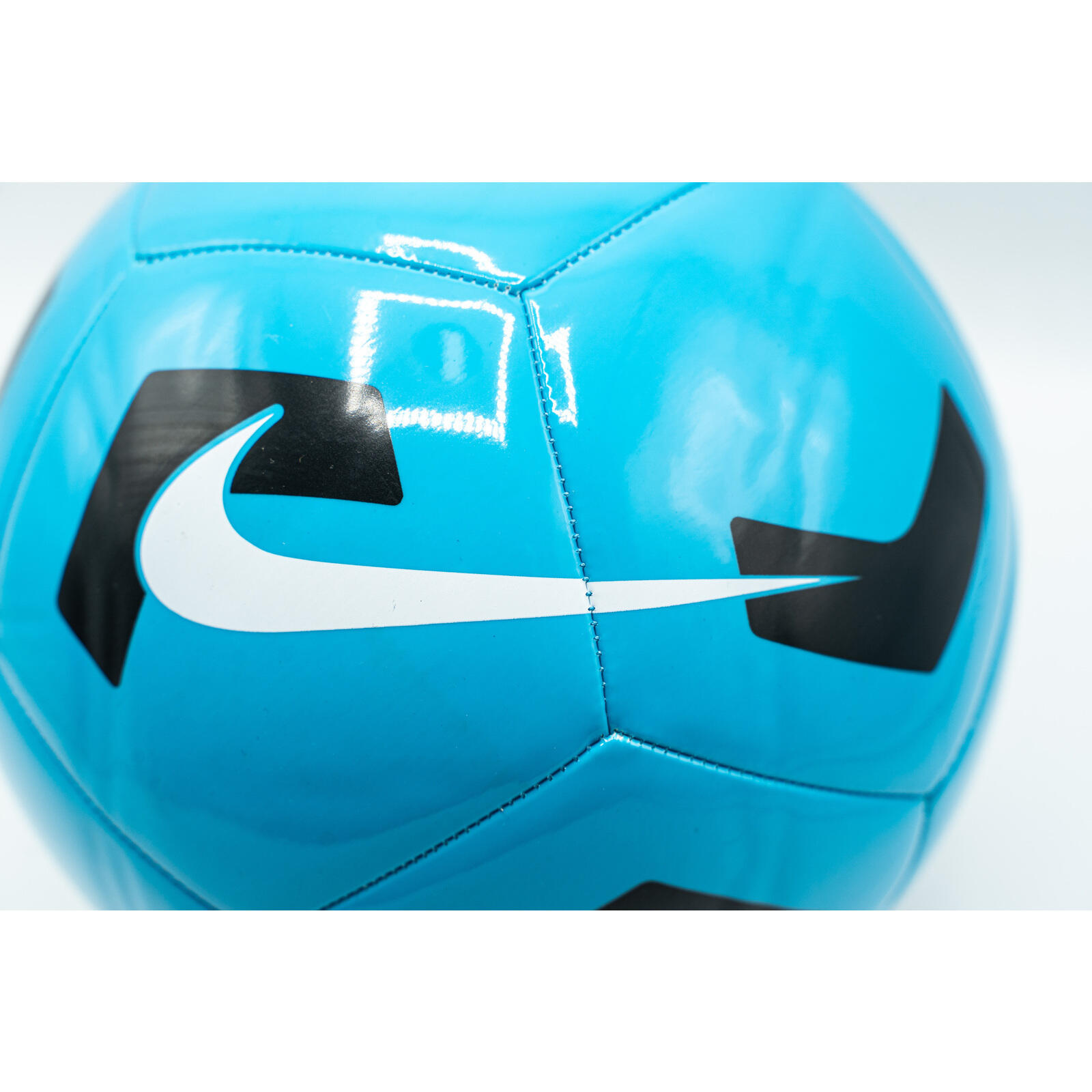 Bal Nike Pitch Training Ball, Blauw, Uniseks 4/5