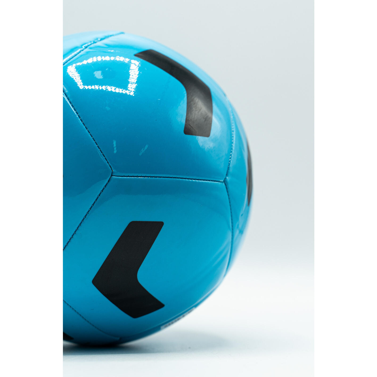 Bal Nike Pitch Training Ball, Blauw, Uniseks 3/5