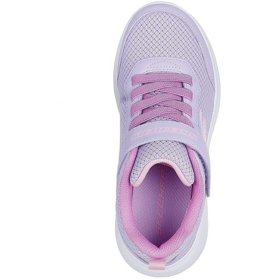 Adidasy dziecięce Skechers Selectors - Reset Ac