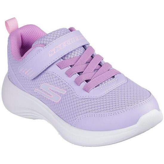Zapatillas Skechers Selectors - Reset Ac, Rosado, Niños