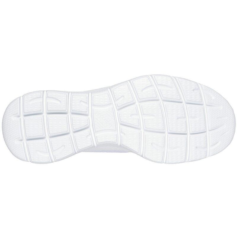 Pantofi sport barbati Skechers Summits - High Range, Alb
