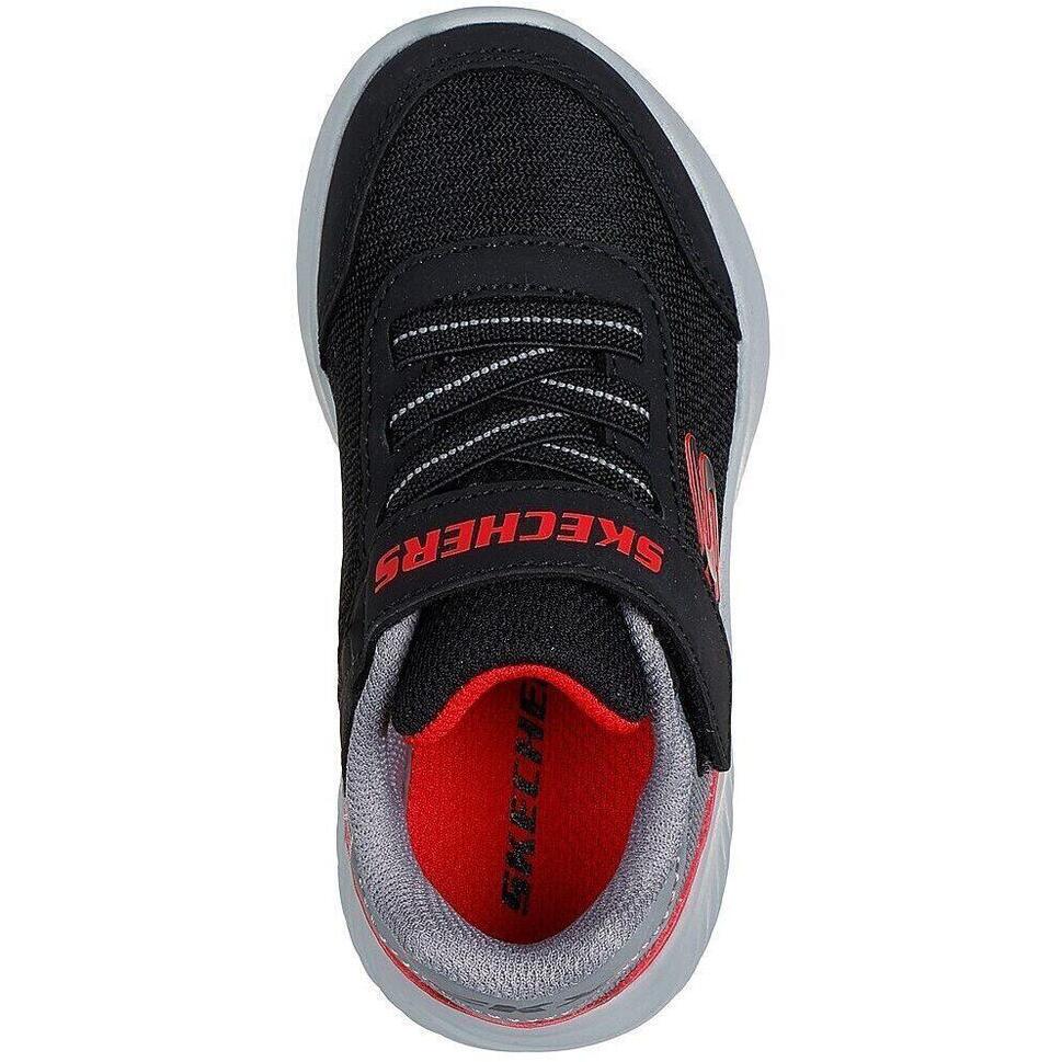 Adidasy Skechers Bounder - Trezic, Dzieci