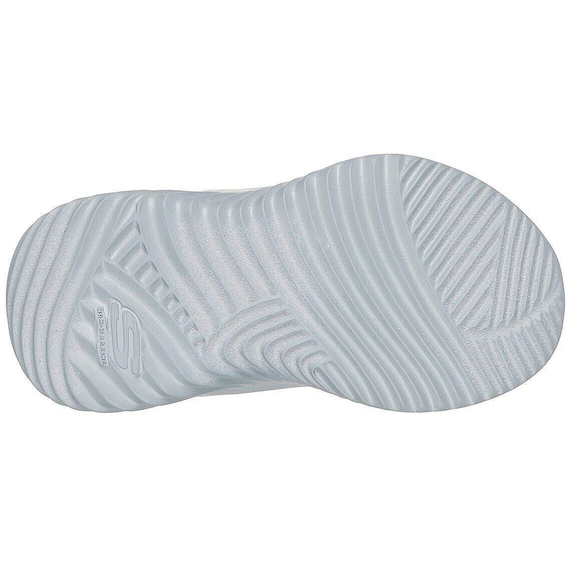 Sneakers Skechers Modell Bounder - Trezic Farbe Schwarz 4/5