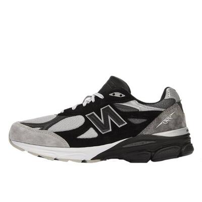 Schoenen 990 v3 miusa dtlr gr3yscale