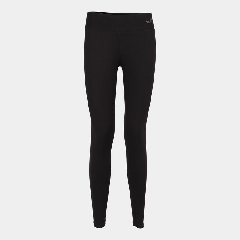 Colanti femei Joma Davos negru 2XL