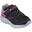 Calçado Skechers Bounder - Trezic, Preto, Crianças