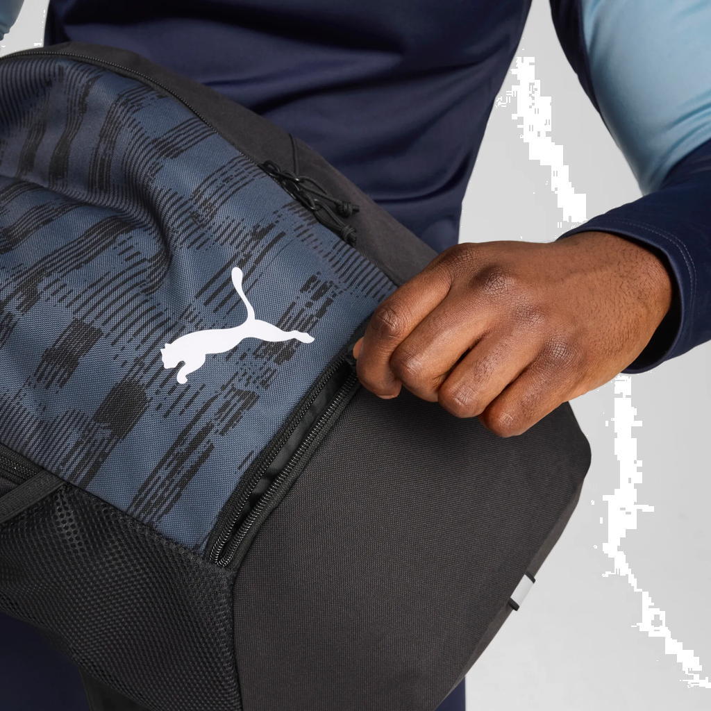 Zaino Puma Individualrise Backpack 21L, Blu, Unisex 4/6