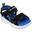 Sandales Skechers Razor Splash - Aqua, Bleu, Enfants
