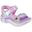 Sandale copii Skechers Unicorn Dreams, Mov
