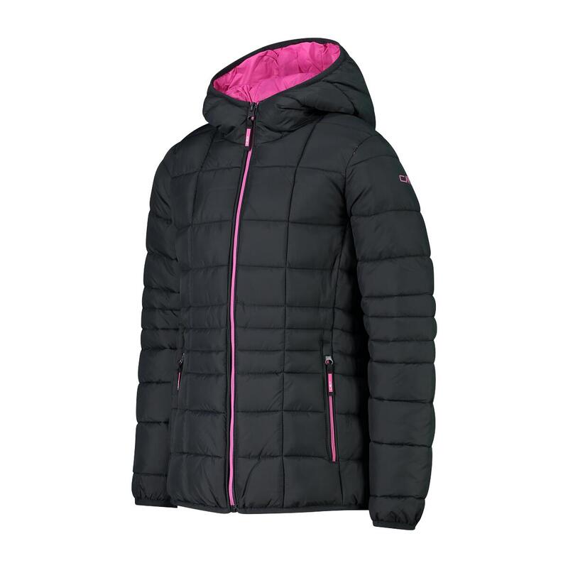 Jachetă de puf pentru copii CMP 34Z3445