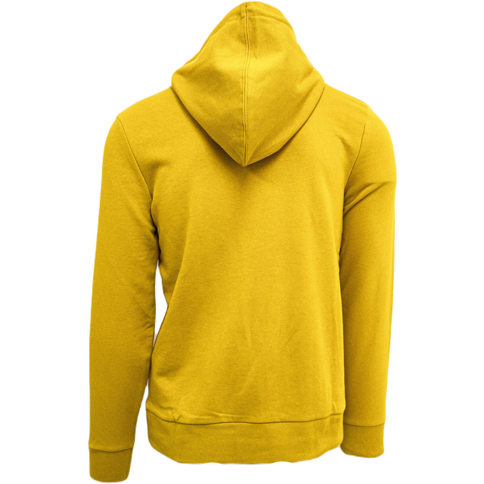 Kap Diadora Big Logo, Geel, Mannen 2/5