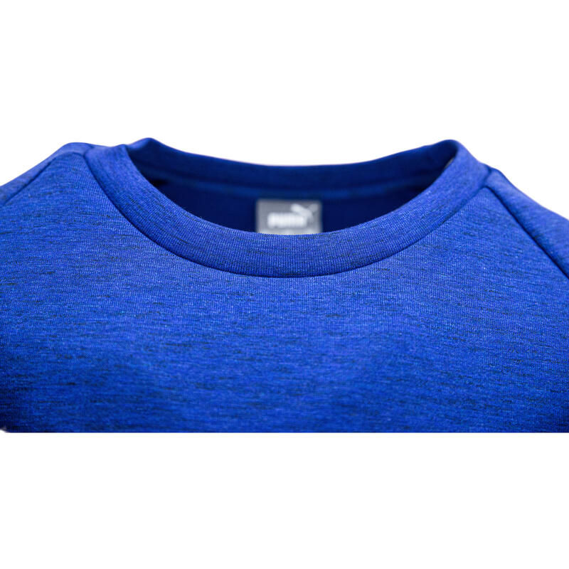 Bluza Puma Evostripe Crew, Mężczyźni