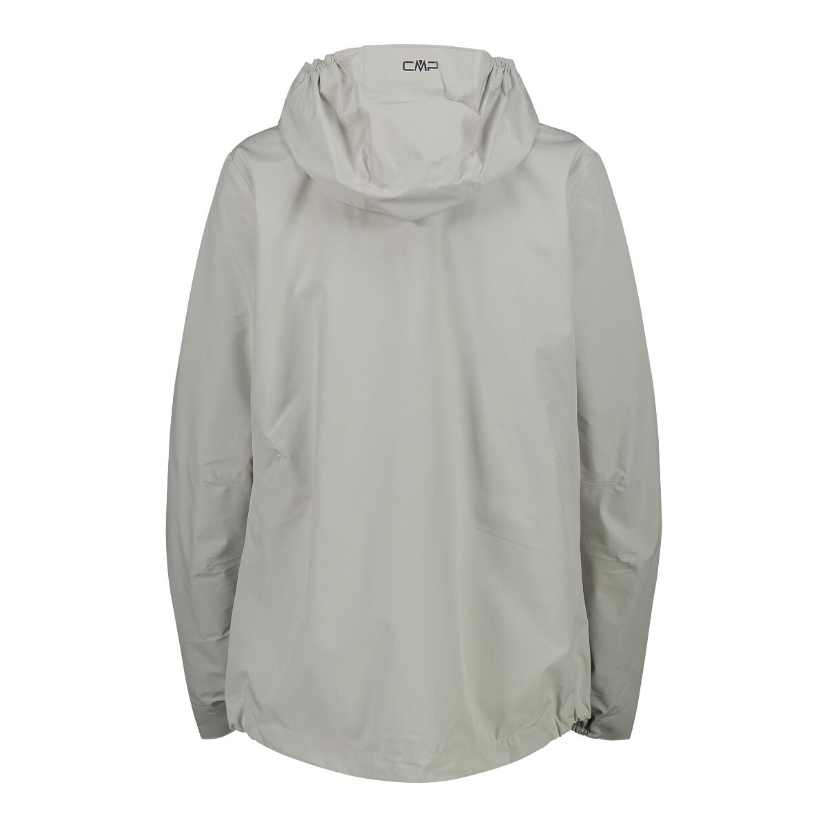 Outdoor/Trekkingjacke WOMAN JACKET FIX HOOD Wandern/Outdoor/Trekking Damen 2/5