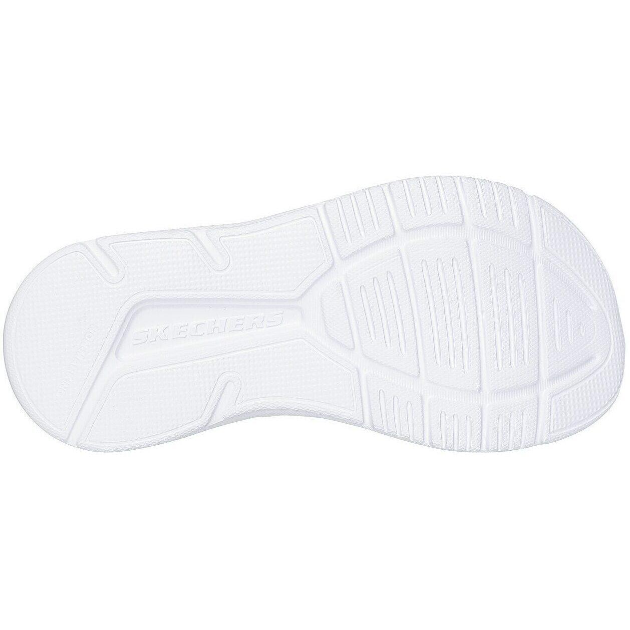Chinelos Skechers Microspec-splash, Preto, Crianças 5/5