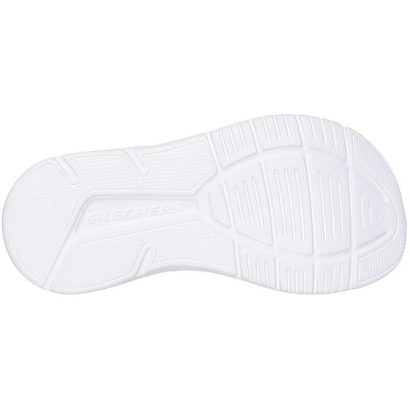 Sandale copii Skechers Microspec-splash, Negru