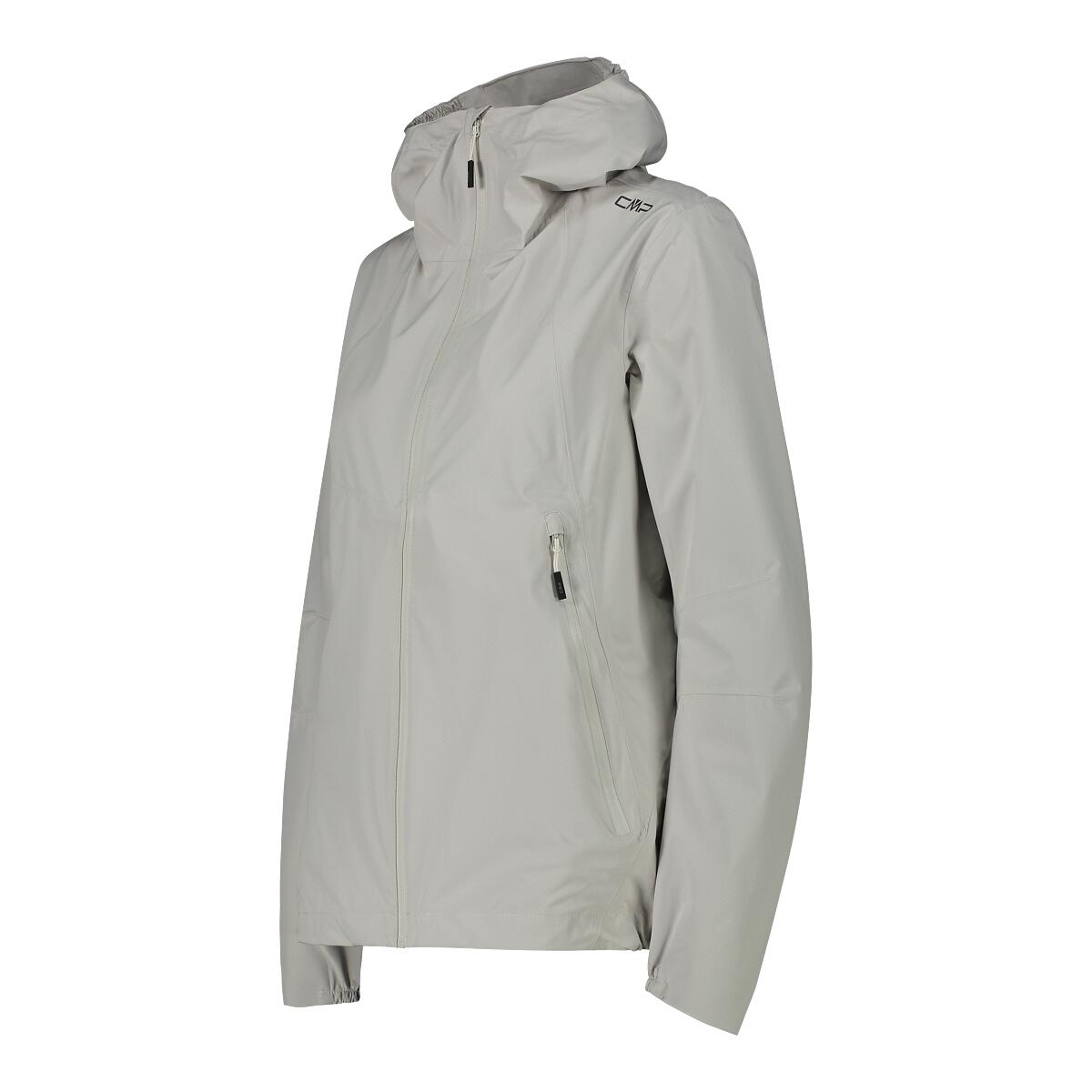 Outdoor/Trekkingjacke WOMAN JACKET FIX HOOD Wandern/Outdoor/Trekking Damen 3/5