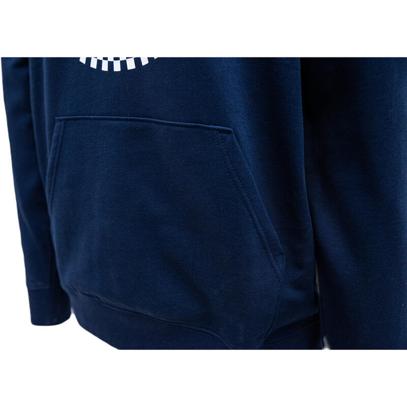 Hanorac barbati Vans Athletic, Albastru