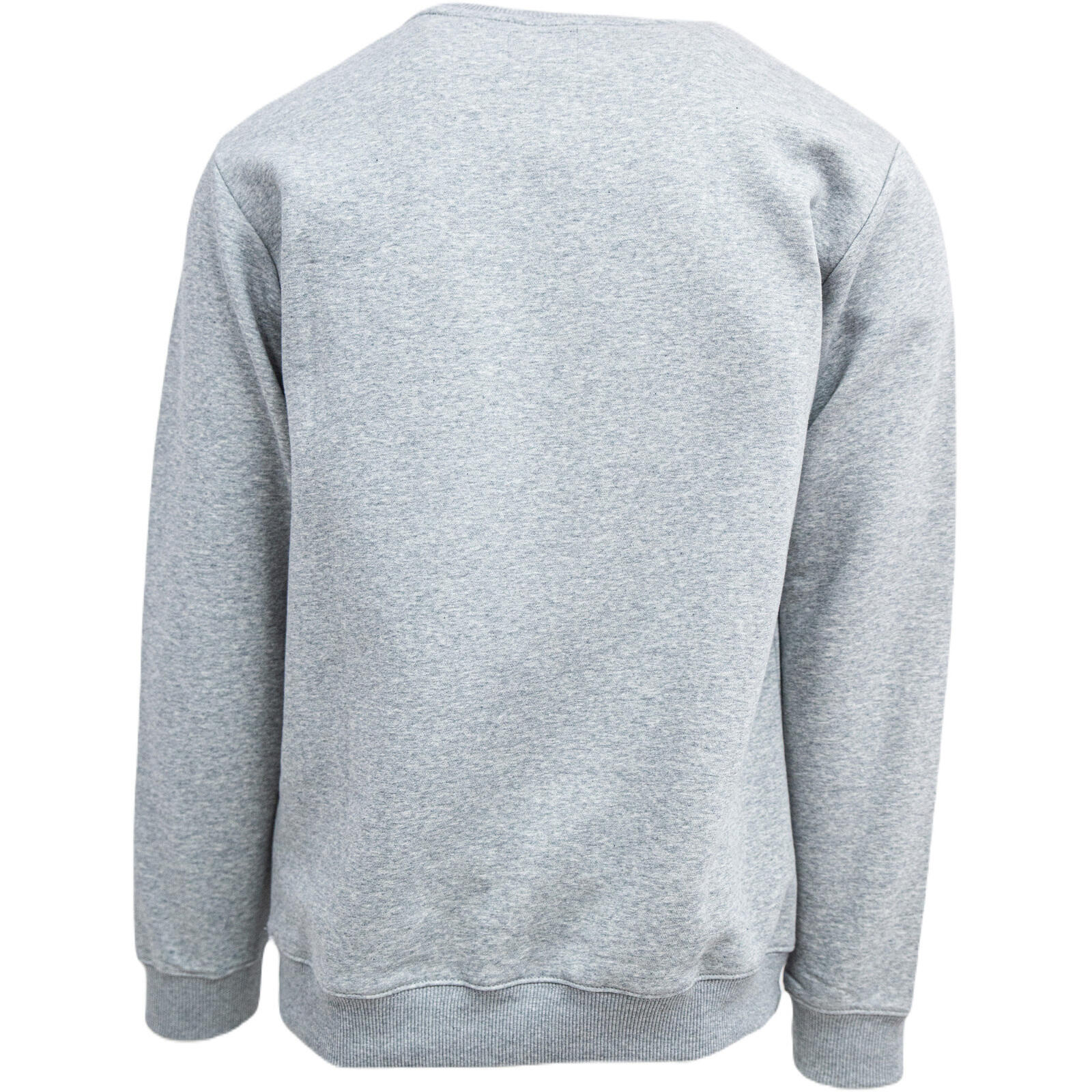 Blusa DC Shoes Density Zone, Gris, Hombre 2/5