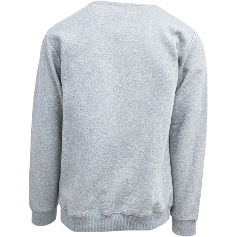 Bluza barbati DC Shoes Density Zone, Gri