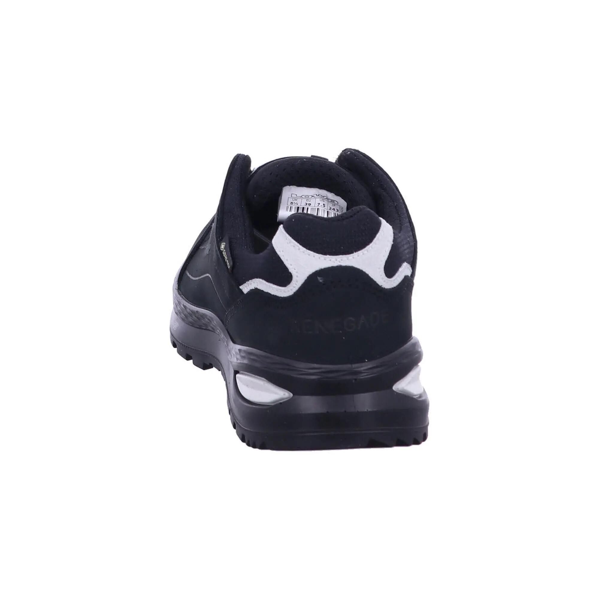 LOWA Halbschuh RENEGADE EVO GTX LO Ws 4/5