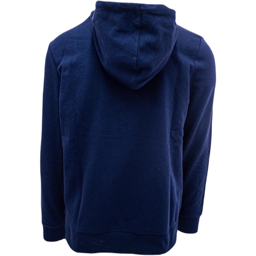Bluza z kapturem Diadora Big Logo, Mężczyźni