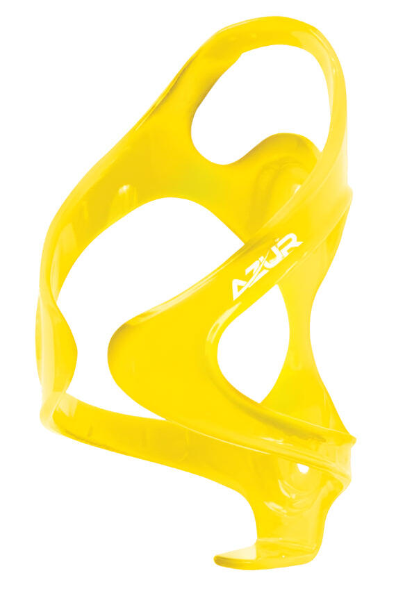 Azur Force Bottle Cage Black