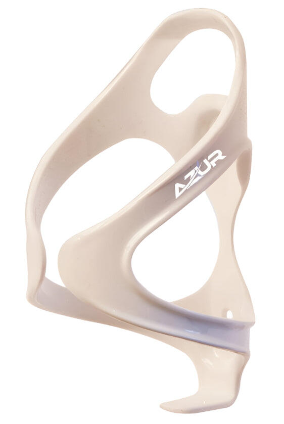 Azur Force Bottle Cage Black