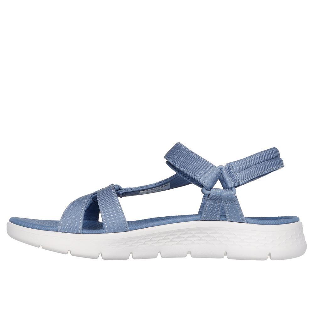 Sandalo SKECHERS Go Walk Flex da donna Sublime 5/5