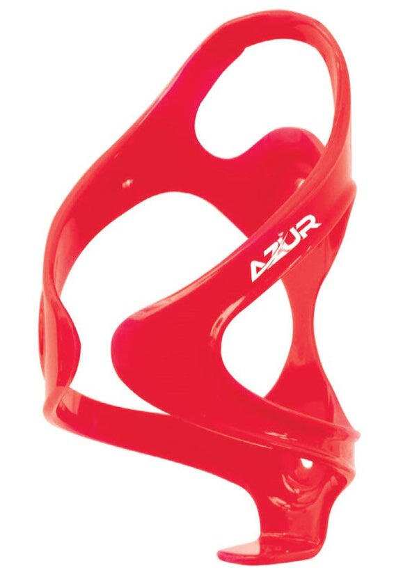 Azur Force Bottle Cage Black