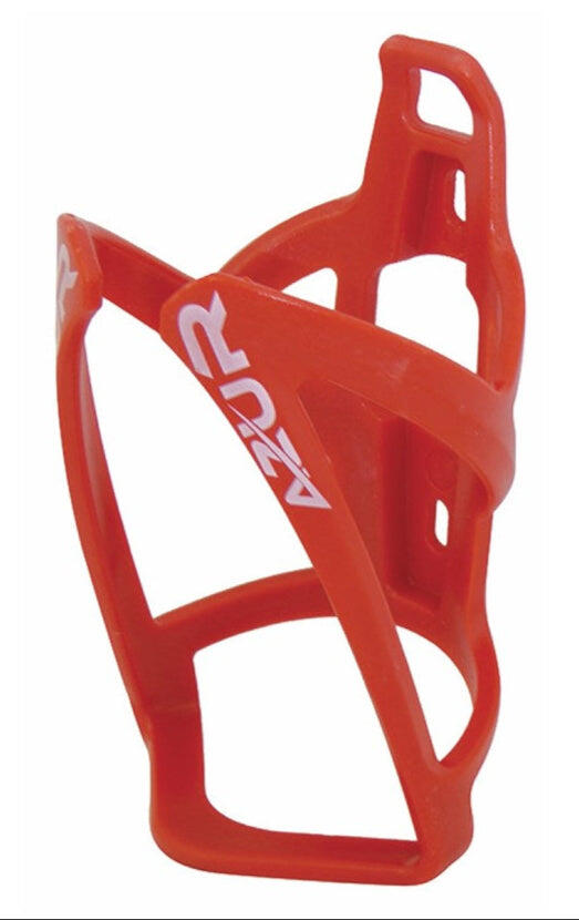 Azur Bidon Plastic Bottle Cage