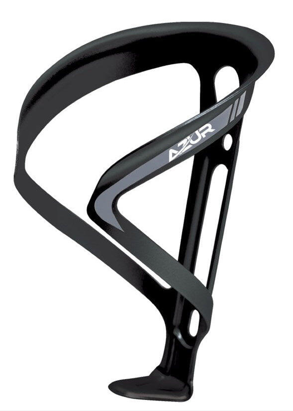 Azur Alloy Bidon Bottle Cage