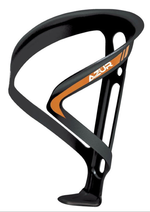 Azur Alloy Bidon Bottle Cage