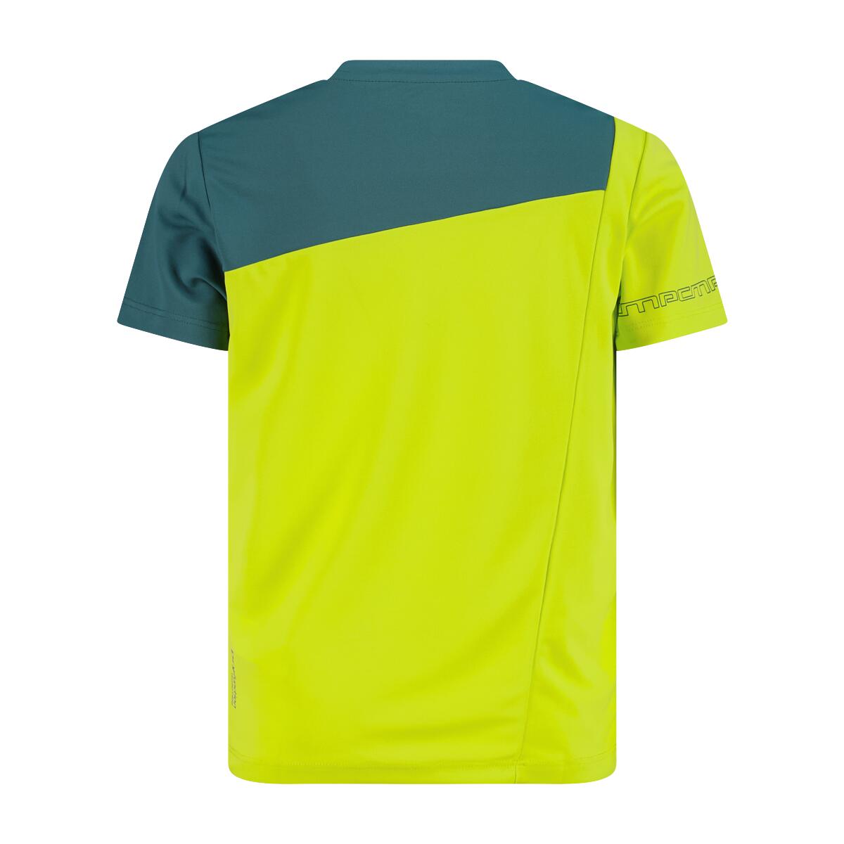 Koszulka chłopięca CMP Blink T-Shirt 2/4
