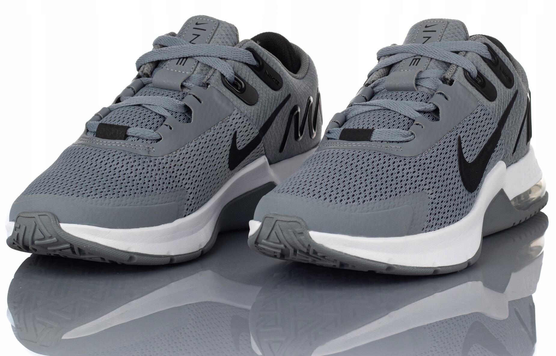 Chaussures De Sport Homme Nike Air Max Alpha Trainer 4 7/7