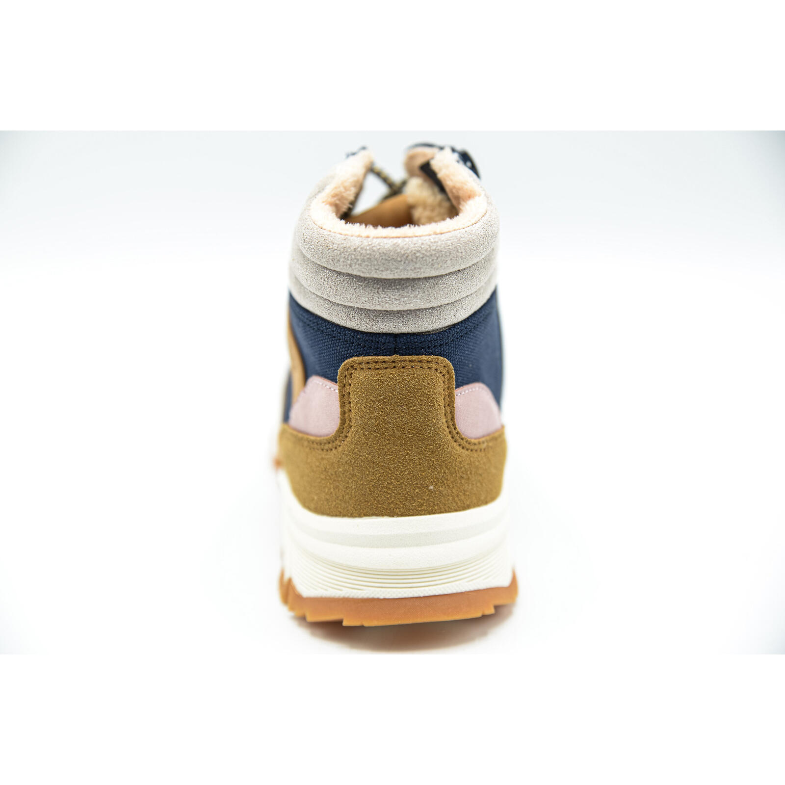 Botas Pepe Jeans Peak Trail Girl, Multicolor, Niños 4/5