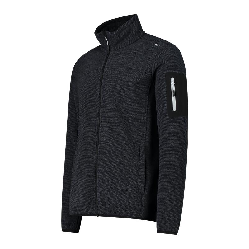 Bluza męska turystyczna CMP 38H2237