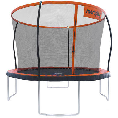 Sportplus tuintrampoline ø 366 cm – outdoor-trampoline voor gezinnen