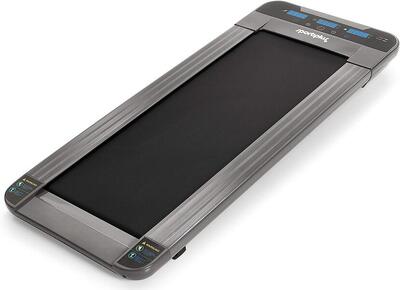 SportPlus Walking-Pad – Kompaktes Laufband für viele Schritte & Homeoffice