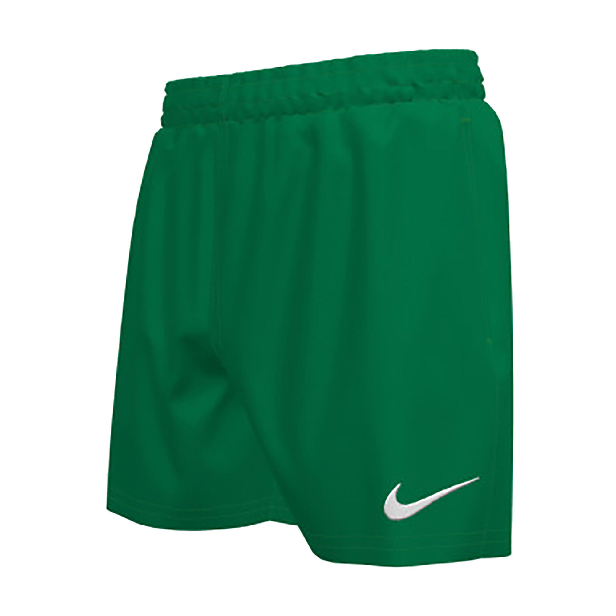 Costume da bagno ragazzo nike stadium 4 volley - verde 4/4