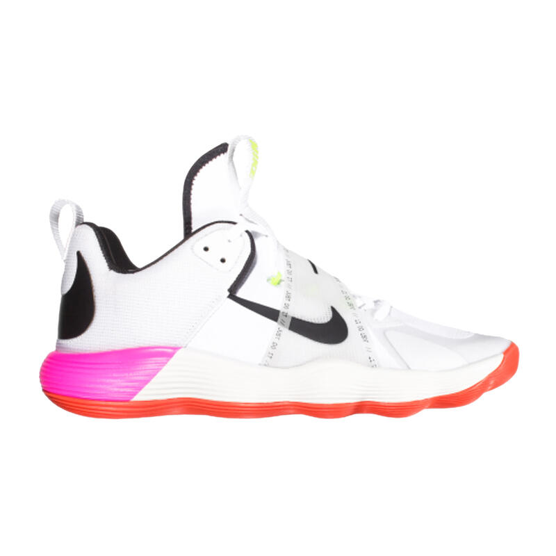 Nike React Hyperset SE röplabdacipő