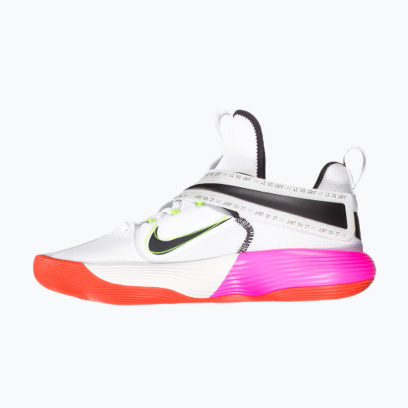 Nike React Hyperset SE röplabdacipő