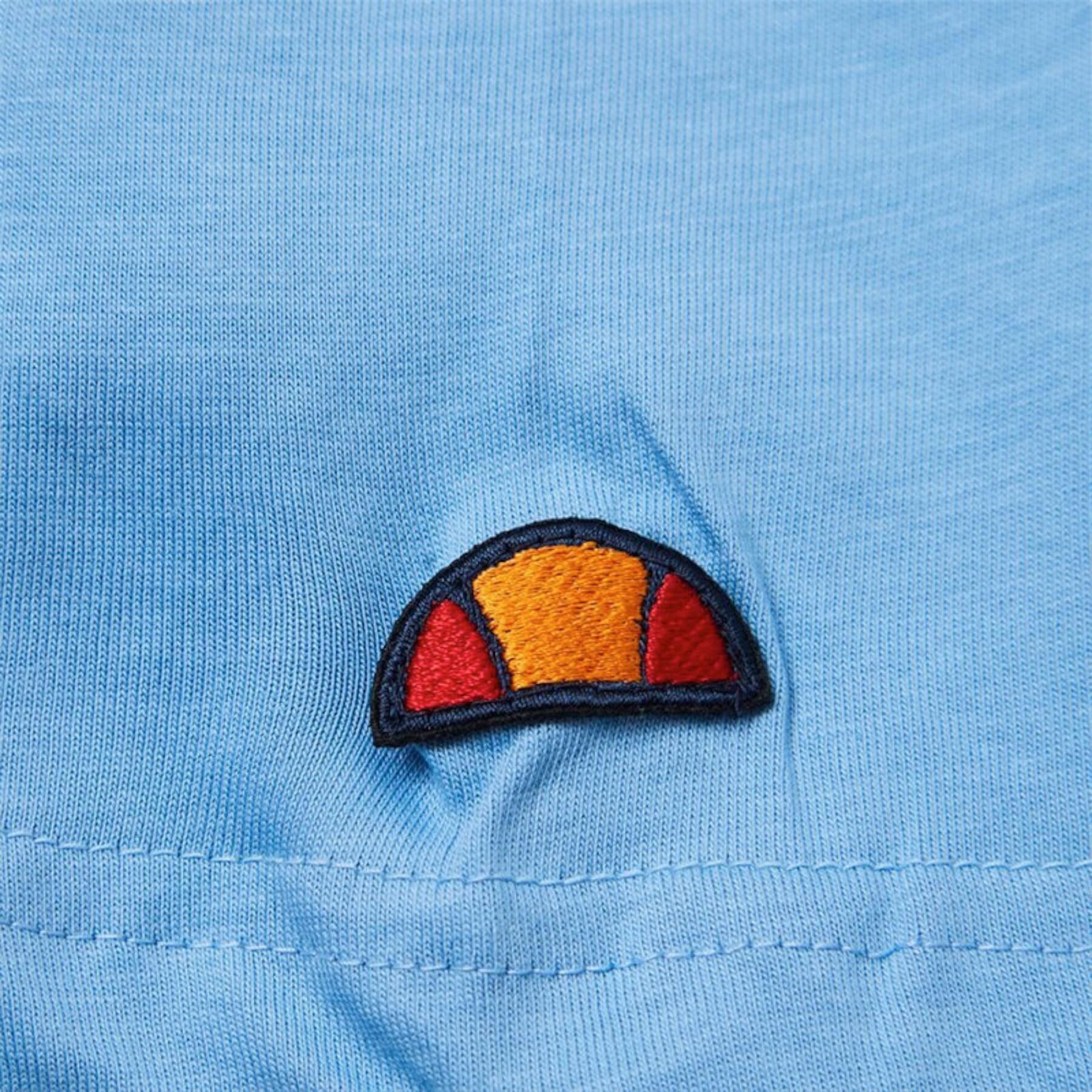 ELLESSE COPPIA Mens T Shirts Crew Neck Short Sleeve Casual Summer Cotton Tee 5/7