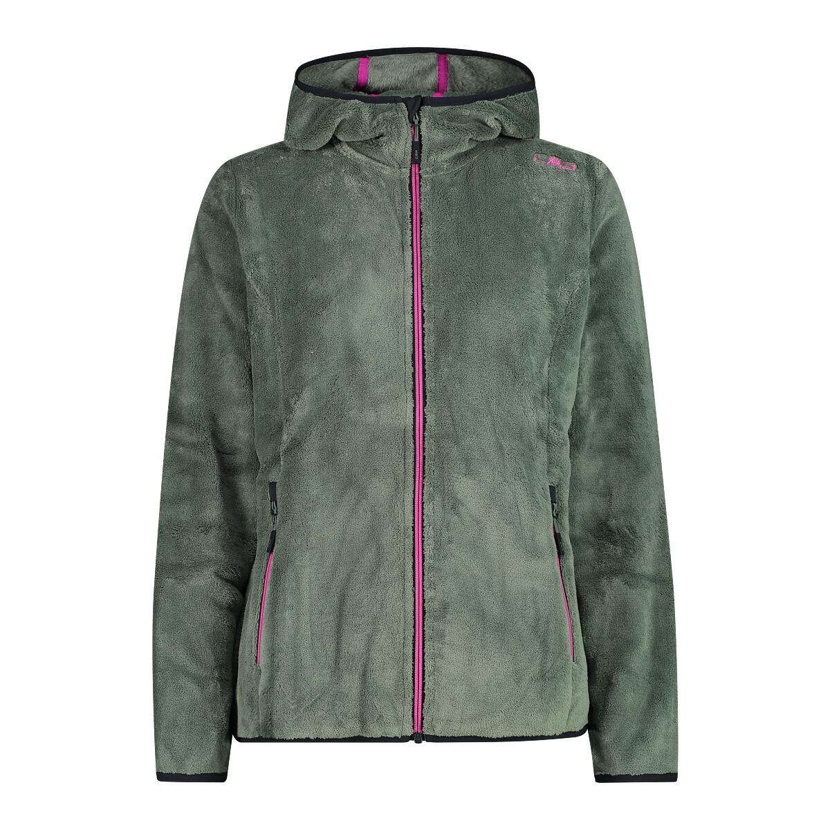 Bluza damska turystyczna CMP 38P1546