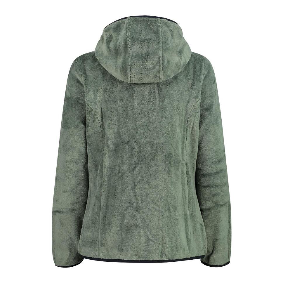 Bluza damska turystyczna CMP