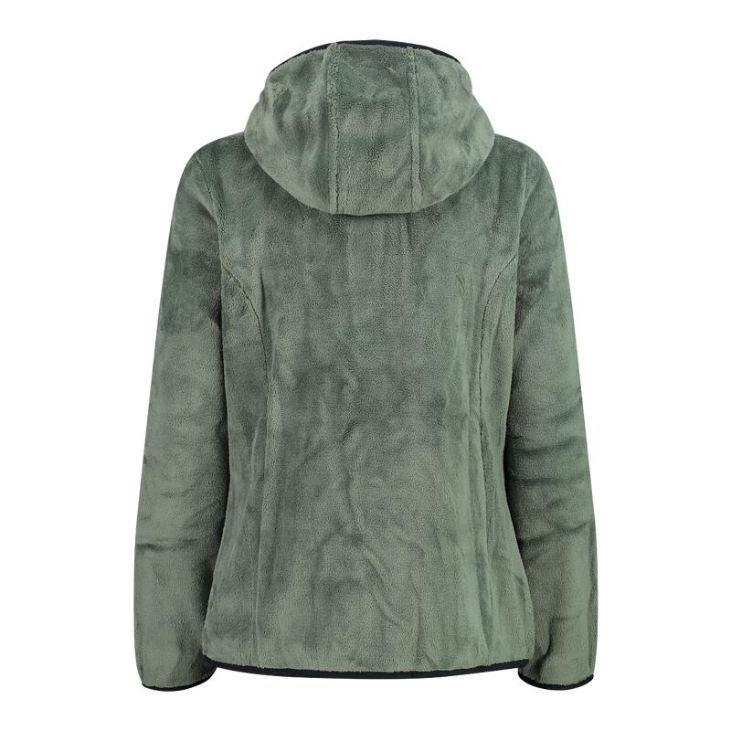 Bluza damska turystyczna CMP 38P1546