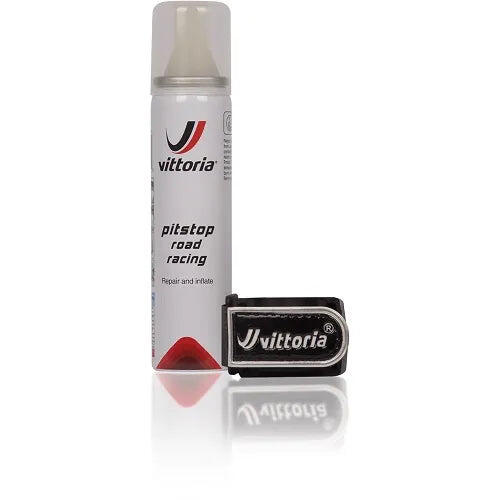 Vittoria Vitt Pit Stop Road Racing Kit - inc Strap