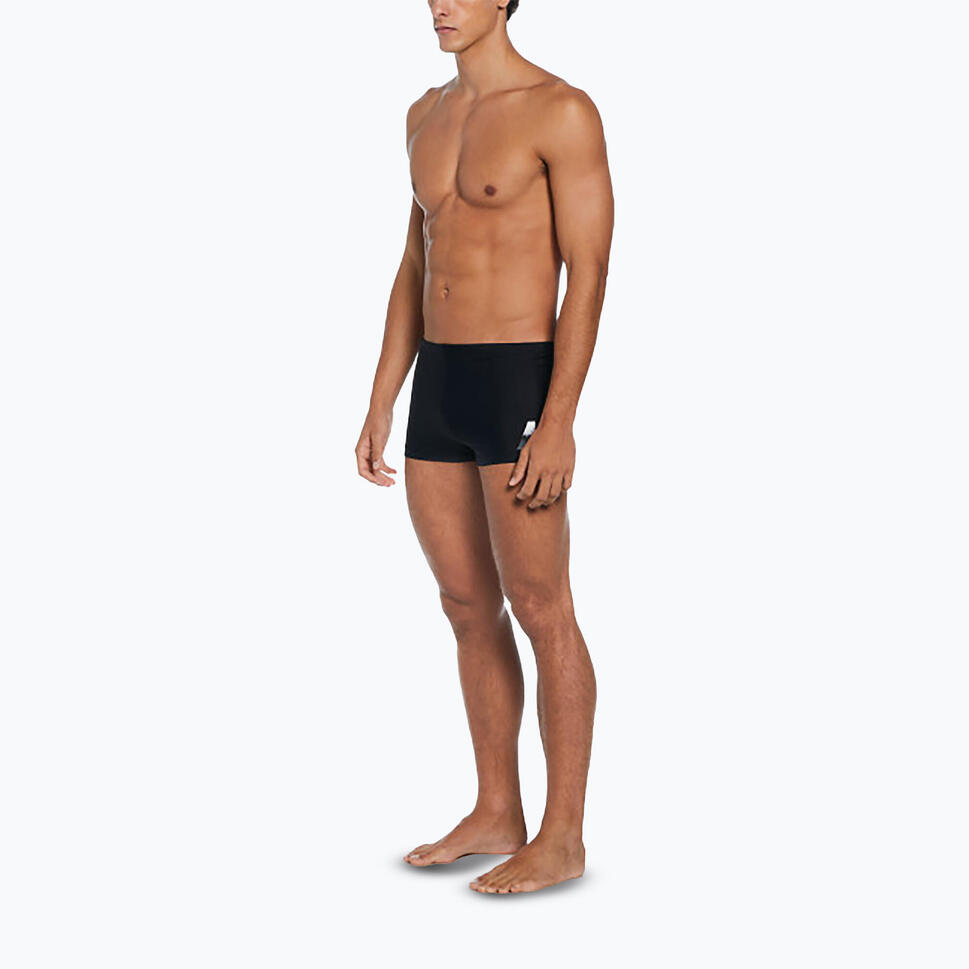 Bokserki pływackie męskie Nike Ocean Merge Square Leg