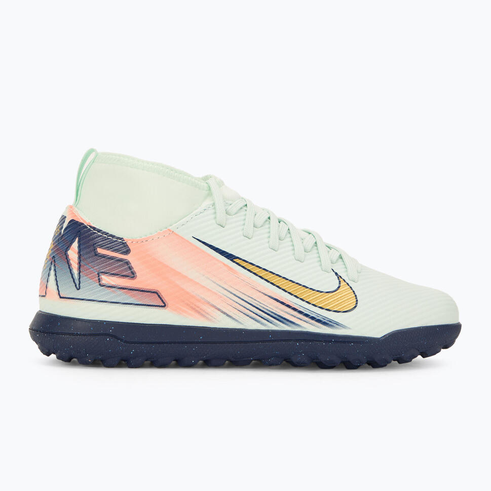 Buty piłkarskie dziecięce Nike Superfly 10 Club Mercurial Dream Speed TF Jr