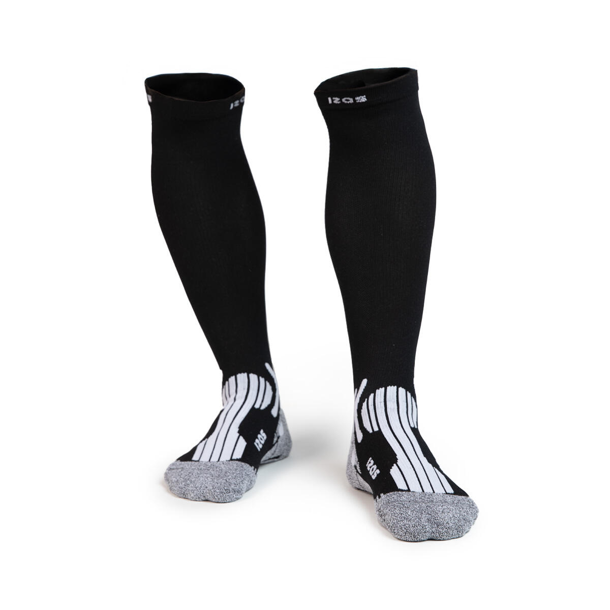 Trekking-Socke CUNEO V3 Komfort, Atmungsaktivität und maximale Festigkeit 2/5