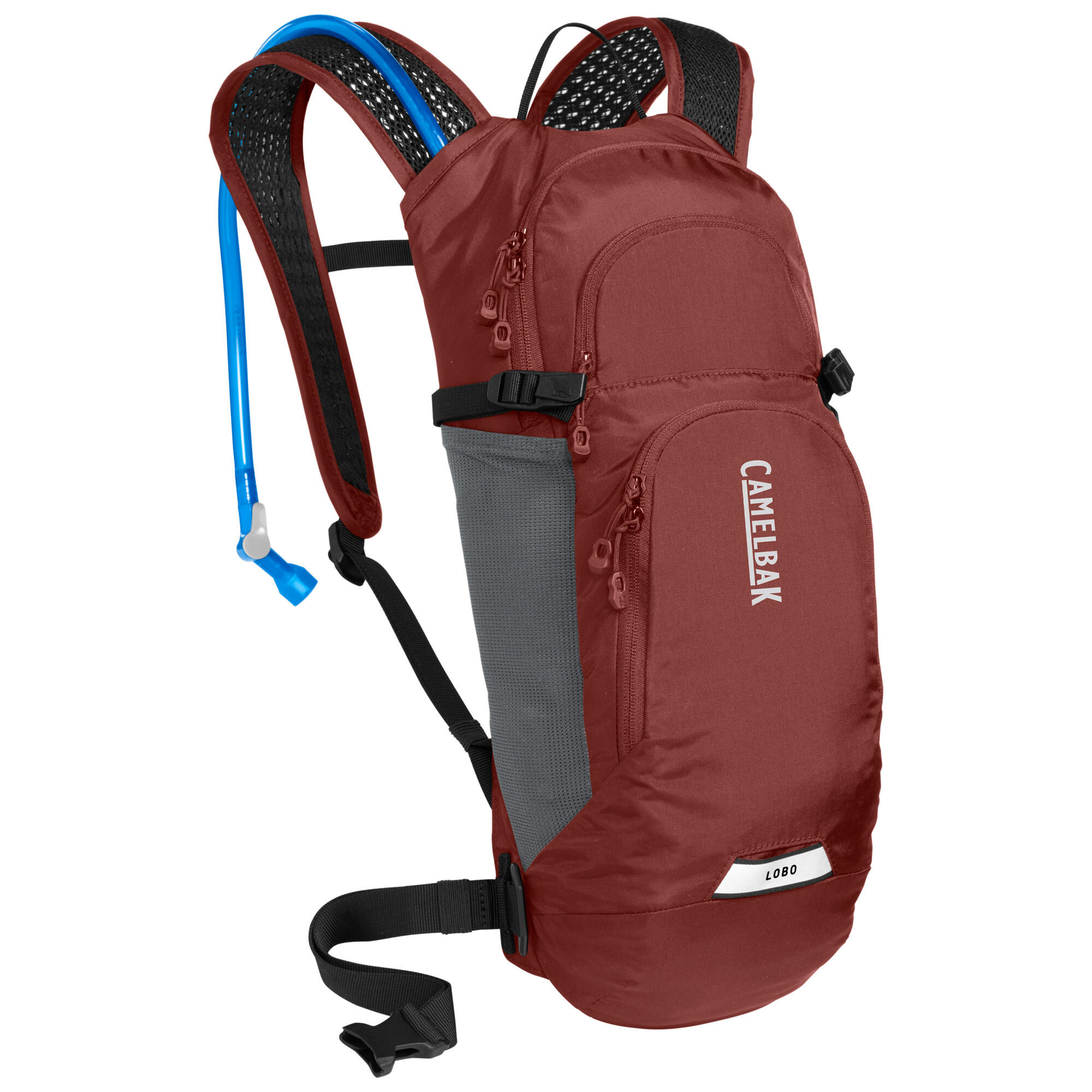 2nd - Plecak rowerowy CAMELBAK Lobo 9